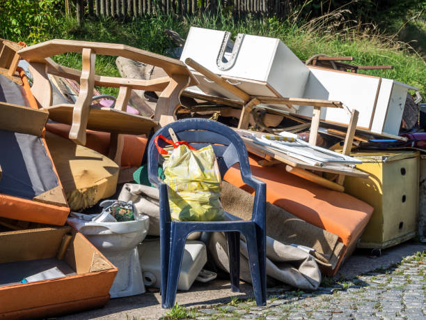 Best Yard Waste Removal  in Plymouth, OH