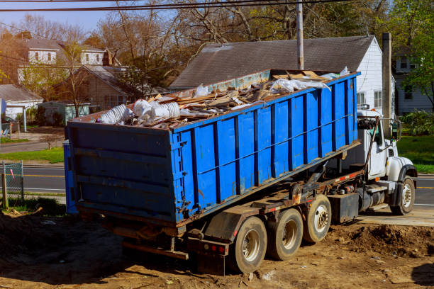 Best Dumpster Rental Services  in Plymouth, OH