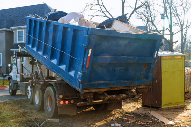 Best Full-Service Junk Removal  in Plymouth, OH