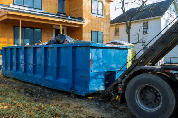Best Trash Removal Near Me  in Plymouth, OH