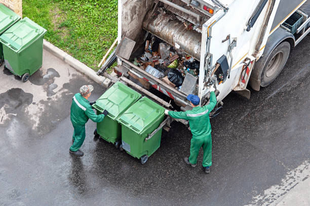 Best Commercial Cleanout Services  in Plymouth, OH
