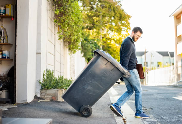 Best Household Junk Removal  in Plymouth, OH