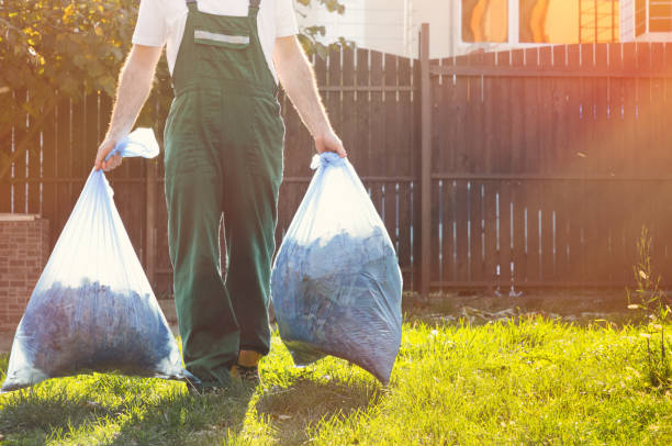 Best Garage Cleanout Services  in Plymouth, OH