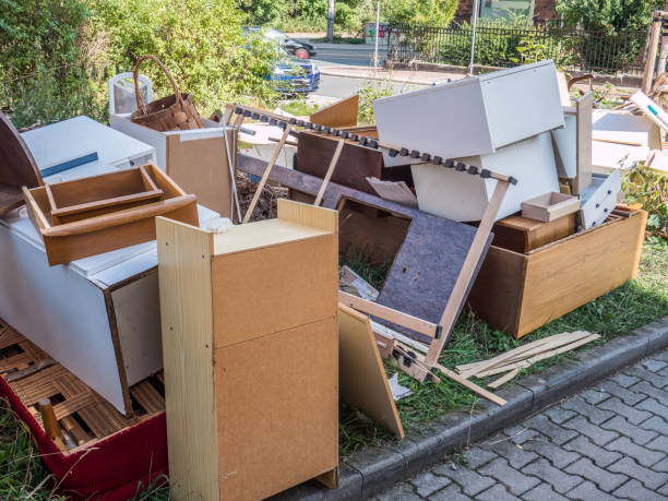 Best Affordable Junk Removal Services  in Plymouth, OH