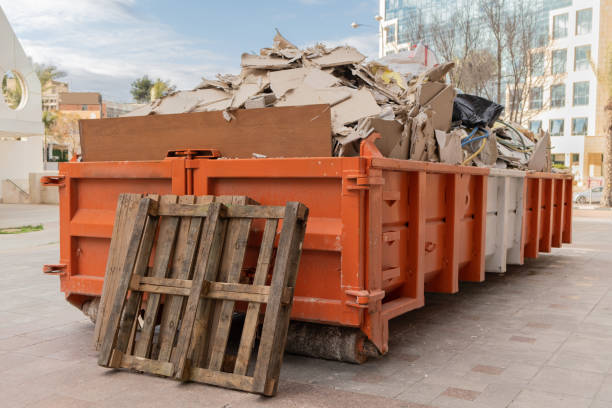 Best Commercial Junk Removal  in Plymouth, OH