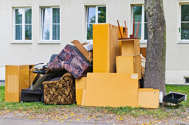 Best Attic Cleanout Services  in Plymouth, OH