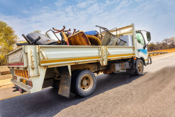Attic Cleanout Services in Plymouth, OH