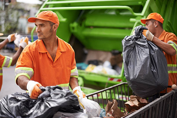 Best Construction Debris Removal  in Plymouth, OH