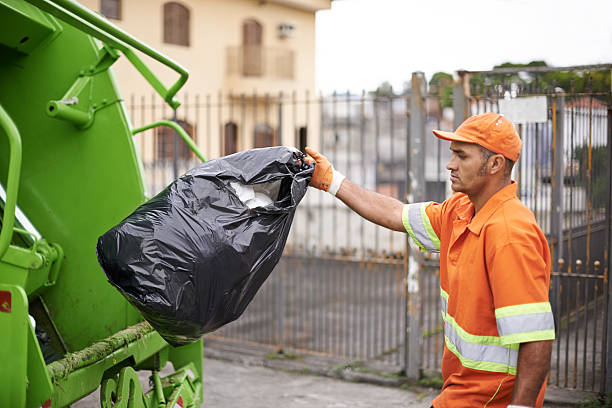 Best Same-Day Junk Removal  in Plymouth, OH